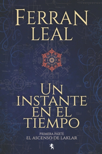 Un instante en el tiempo