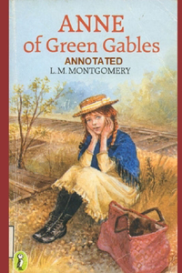 Anne of Green Gables "Annotated"