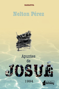 Apuntes de Josué 1994
