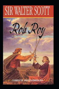 Rob Roy Annotated