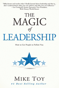 Magic of Leadership