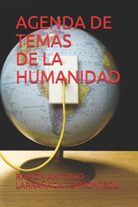 Agenda de Temas de la Humanidad