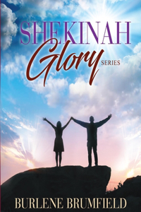 Shekinah Glory