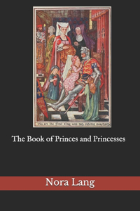 The Book of Princes and Princesses(annotated)