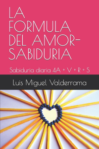 La Formula del Amor-Sabiduria