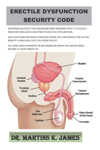 Erectile Dysfunction Security Code