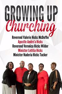 Growing Up Churching