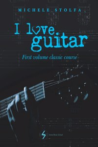 I love guitar