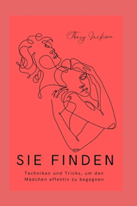 Sie Finden