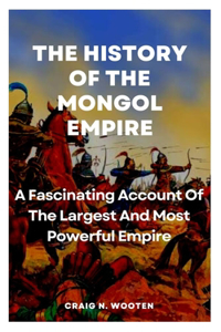 Mongol Empire