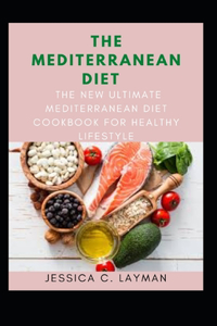 The Mediterranean Diet