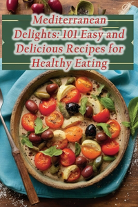 Mediterranean Delights