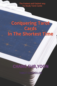 Conquering Tarot Cards Shortest Time