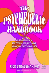 Psychedelic Handbook