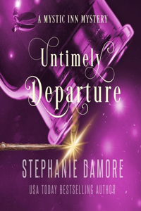 Untimely Departure