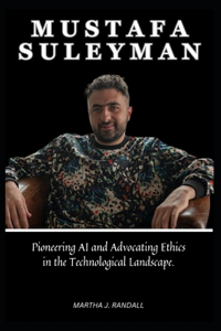 Mustafa Suleyman