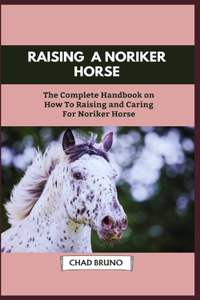 Noriker Horse