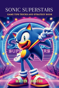 Sonic Superstars