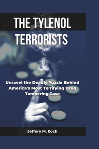 Tylenol Terrorist