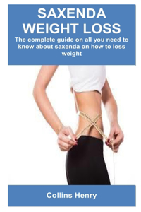 Saxenda Weight Loss