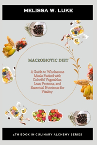 Macrobiotic Diet