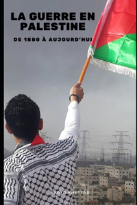 guerre en Palestine