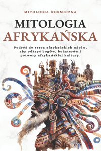 Mitologia afrykańska