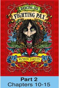 Fighting Pax: Part 2 of 4