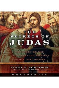The Secrets of Judas