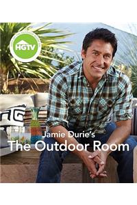 Jamie Durie's the Outdoor Room