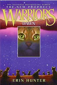 Warriors: The New Prophecy #3: Dawn