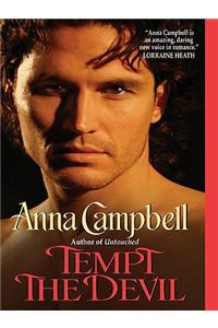 Tempt the Devil