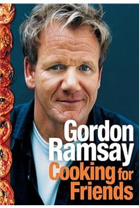 Cooking for Friends