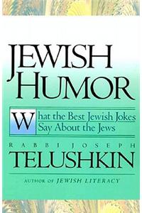 Jewish Humor
