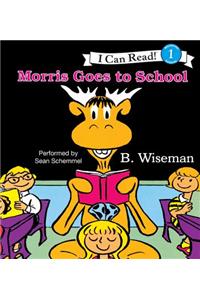 Morris Goes to School