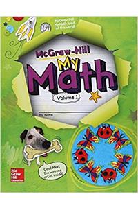 My Math Grade 4 Se Vol 1