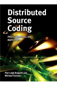 Distributed Source Coding