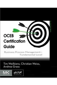 Oceb Certification Guide