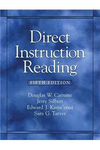 Direct Instruction Reading