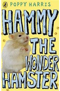 Hammy the Wonder Hamster