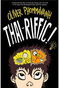 Thai-riffic!