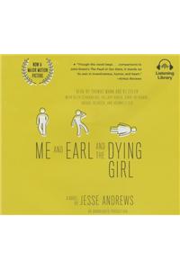 Me and earl and the dying girl