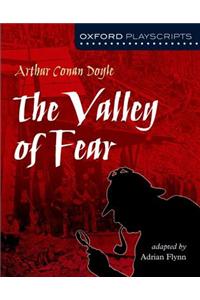 Oxford Playscripts: The Valley of Fear