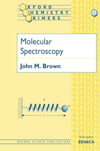 Molecular Spectroscopy