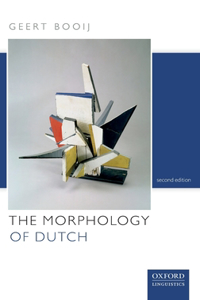 Morphology of Dutch