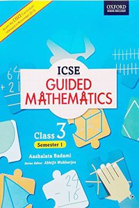 GUIDED MATHEMATICS CLASS 3 SEMESTER 1 - OXFORD