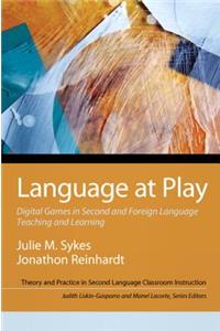 Language at Play