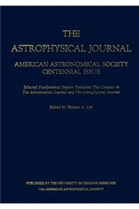 The Astrophysical Journal