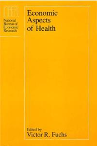 Economic Aspects of Health