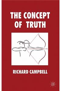 The Concept of Truth